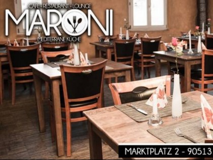 Foto: Maroni